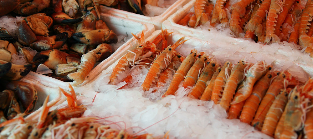 What is Sustainable Seafood?