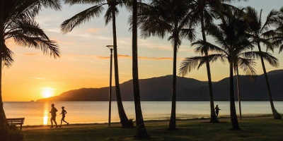 Cairns Sunset Harbour Cruise $59