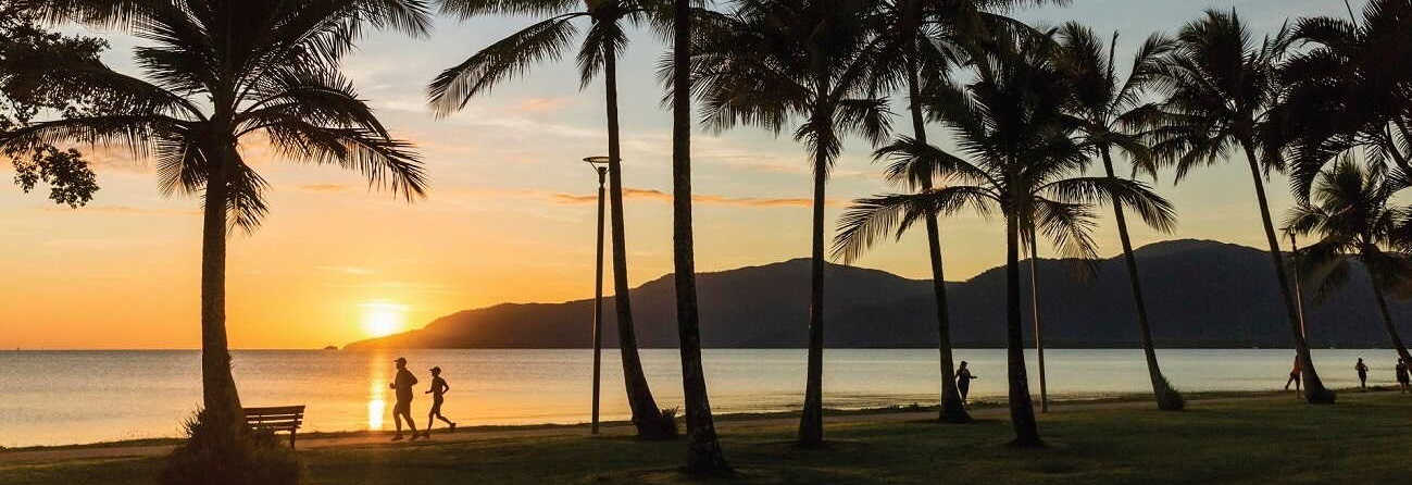 Cairns Sunset Harbour Cruise $59