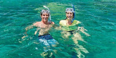 Cairns Tours Package $395