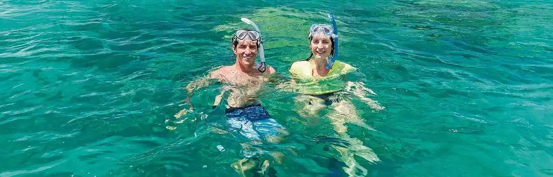 Cairns Tours Package 5