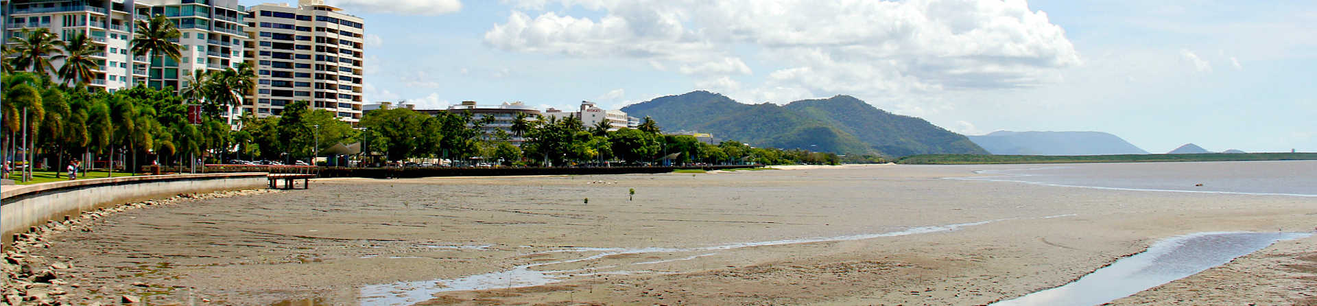 How do I spend a day in Cairns?