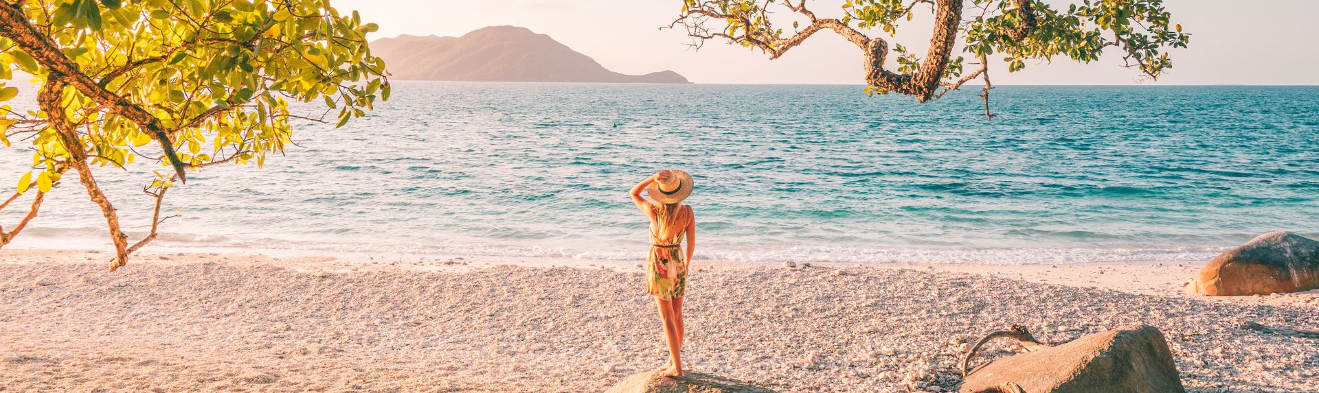 Your ultimate guide to Fitzroy Island
