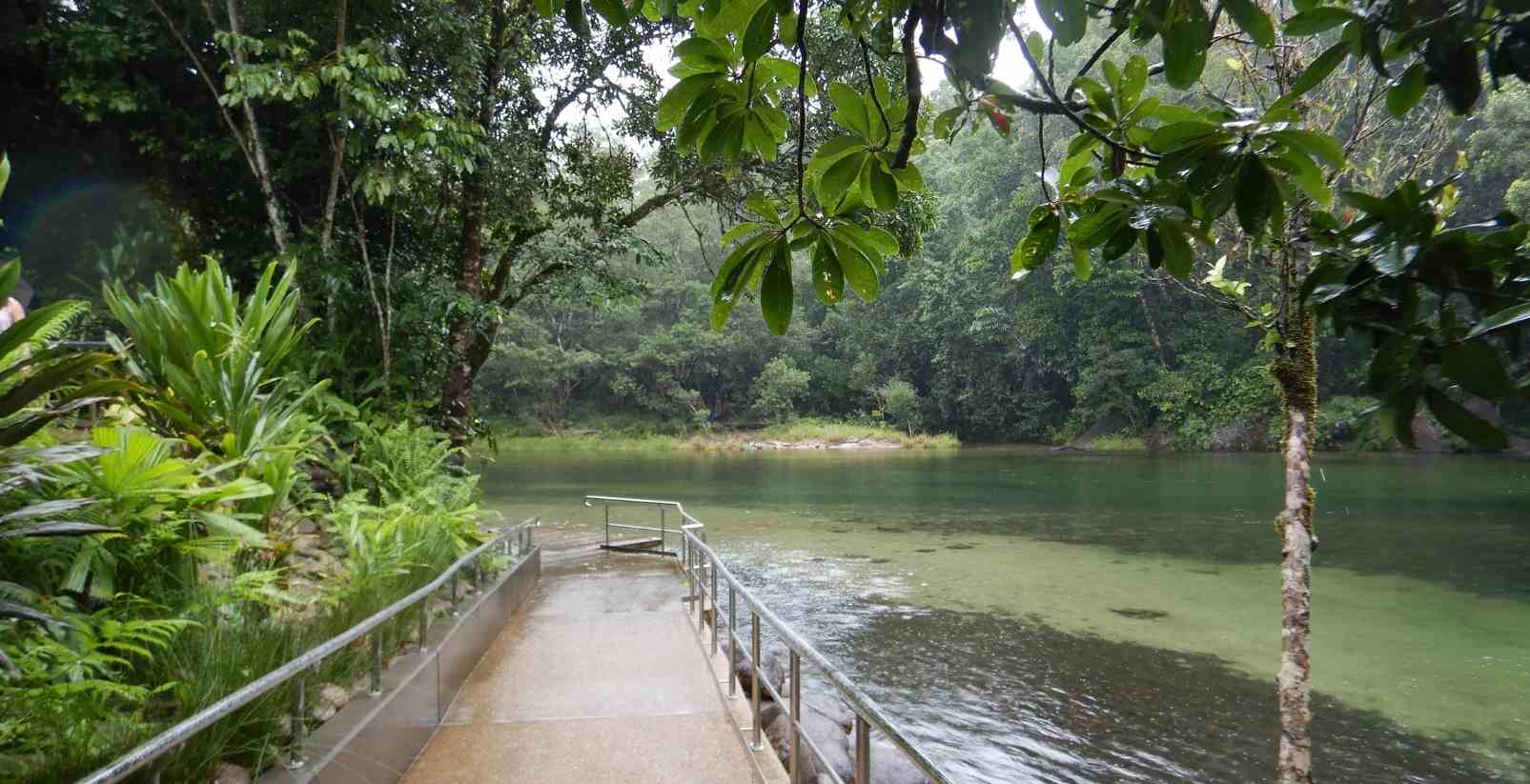 babinda boulders