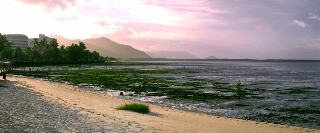 Cairns Sunset Harbour Cruise $59