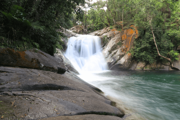 Josephine Falls