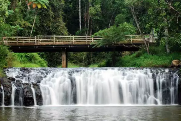 Malinda Falls