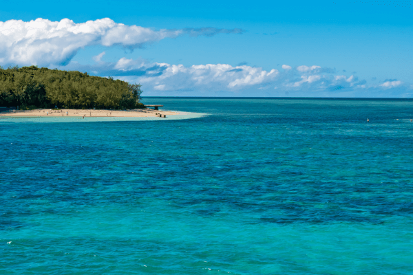 Green Island