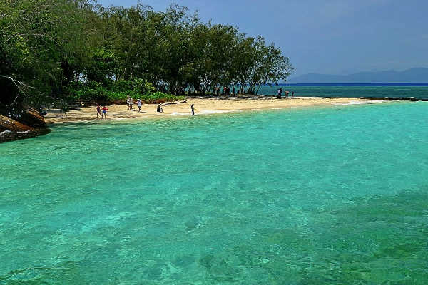 Green Island