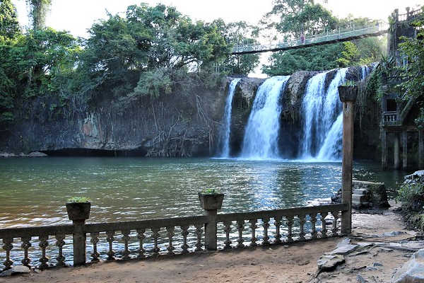Paronella Park